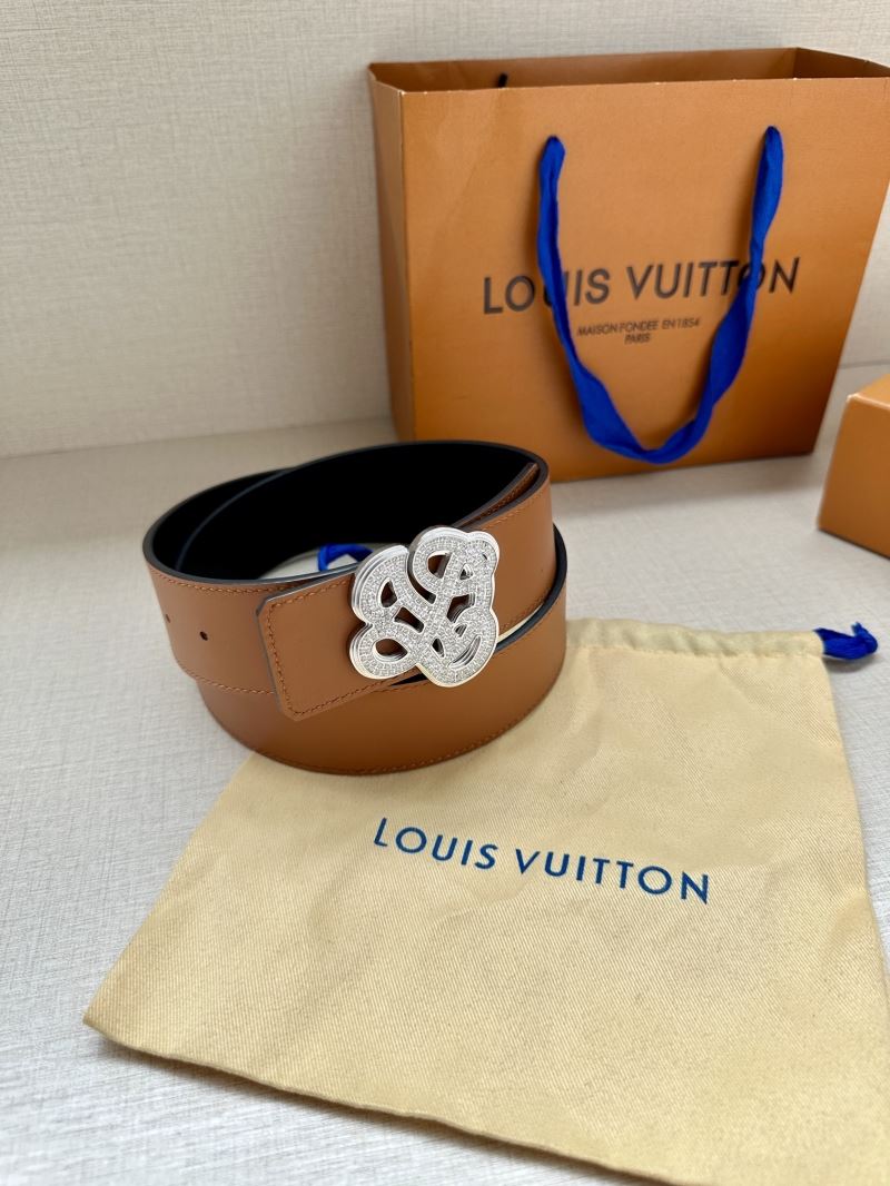 Louis Vuitton Belts